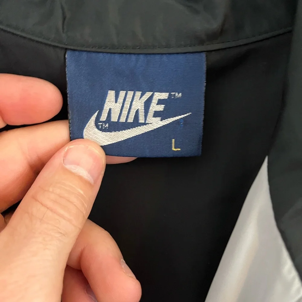 Vintage‎ 80’s Nike Tracksuit/Windsuit